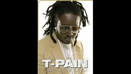 T-Pain feat. Francisco - Apple Bottom Jeans