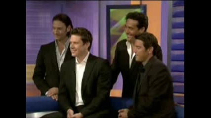 Il Divo - Rejoice