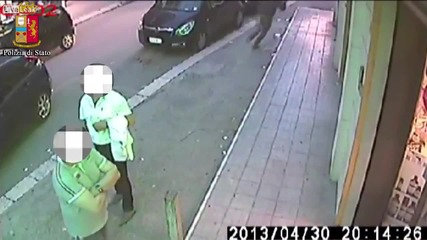 Лош ден за крадците
