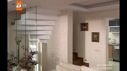 Kizim Nerede - Къде е дъщеря ми - Еп.14 част 6 / 6 