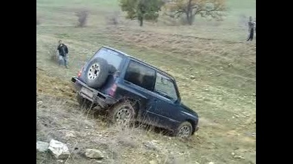frontera