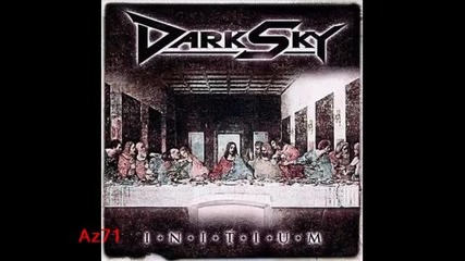 (2012) Dark Sky - Last Supper