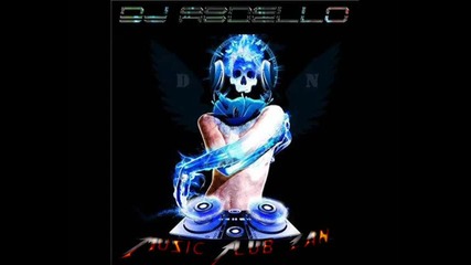 David Guetta - Love Dont Let Me Go 2010 ( U.s Lev Remix) Esclusiva Mr. Dj Abdello