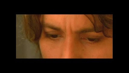 Johnny Depp - Stuck in a Moment You Cant Get Out Of