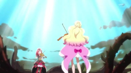 Go! Princess Precure Episode 22