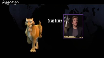We Are Family - Ice Age 4 Full cast version