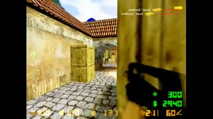 famas ace 