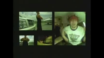 cartel de santa - Bla bla bla 