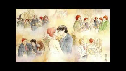 Harry&ginnny - I Need You To Love Me