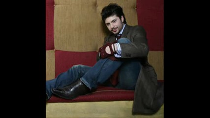 Tose Proeski - Boze,  brani je ot zla
