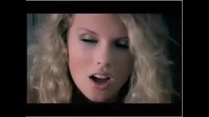 Taylor Swift - Tim Mcgraw (official music video) 