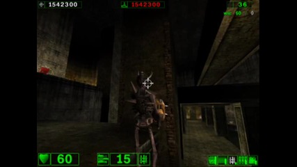 Serious Sam - The First Encounter part 5 Wmv