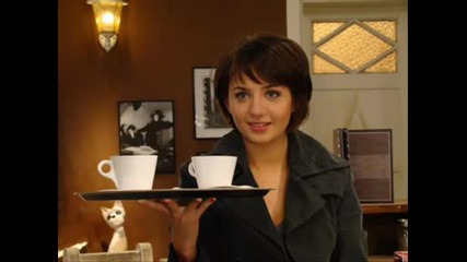 Snim4ici Ot Seriqla Zabranena Lubov