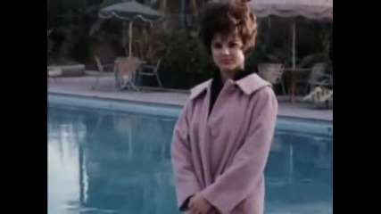 Elvis Presley - I Want You With Me 
