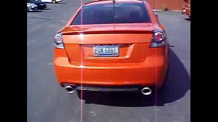 228 240 Cam w Arh headers and Kooks Mufflers