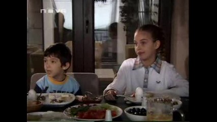Binbir Gece - 1001 Нощи - Епизод 63 (част 4)