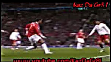 Документален филм за Cristiano Ronaldo част - 4