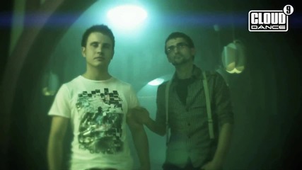 Residence Deejays feat. Frissco - Sexy Love (official Music Video) 