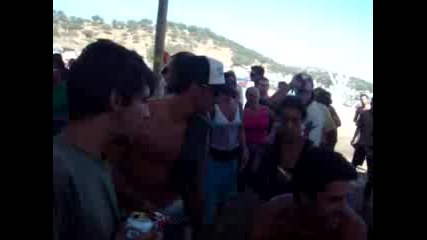 Boom Festival 2006