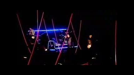 Linkin Park - Numb /Channel 4/