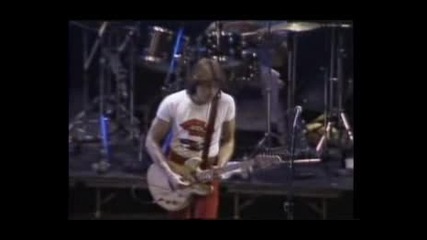 Joe Cocker - You Are So Beautiful 1981 Live