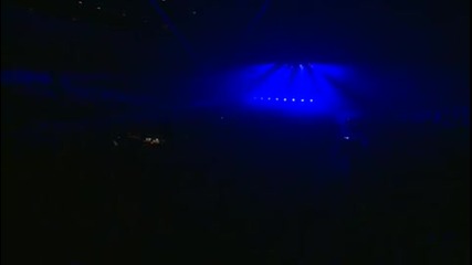 Gackt - Oasis -live-