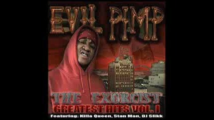Evil Pimp Snippets