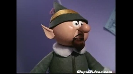 Full Metal Christmas 