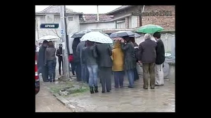 Без обвинение - Виновникът за смъртта на 6-те деца в Симеоновград