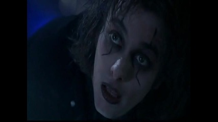 The Crow Wicked Prayer