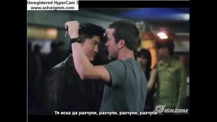 Някои Песни От Fast and Furious Tokio Drift + Превод