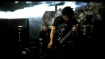 Red - Already Over 