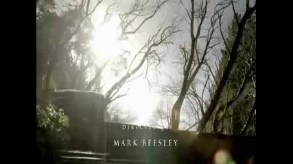 Legend of the Seeker 