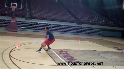 Basketball Урок - Как да дриблираме