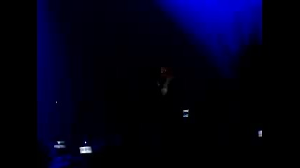 Sean Paul Concert