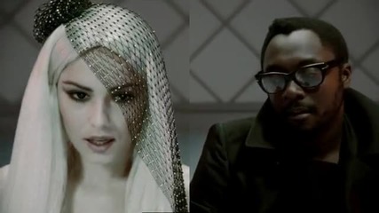 Cheryl Cole - 3 words