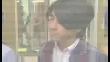 Two minutes of Jonas (tv show)