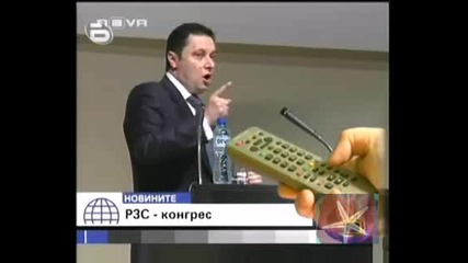 ! Така Се Вдига Рейтинг - Господари На Ефира,  13.04.2009