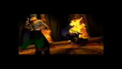 Еволюцията на Mortal Kombat една от най добрите бойни игри