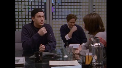 Sports Night (1998) s01e07