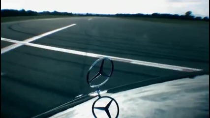 Bmw 760li vs Mercedes S63 Amg - Top Gear - Bbc