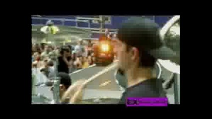 Linkin Park Numb - Live In Texas
