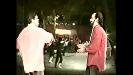 Дуо Южен Полъх-рамаяна(1996)