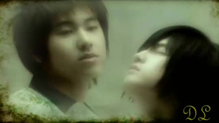 Yunjae: Stripped} Mv