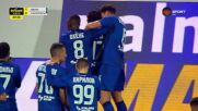 Penalty Shot by Levski Sofia