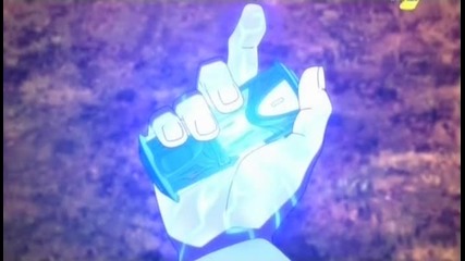 Monsuno s01 ep01