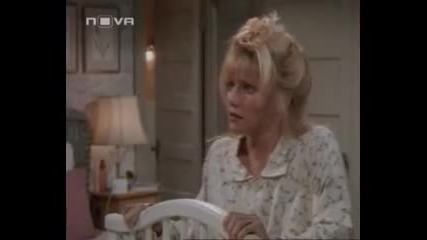 Step by Step S05e03 - Party Animal