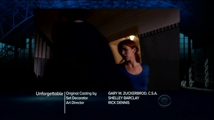 Unforgettable 1x09 - Golden Bird Promo (hd)