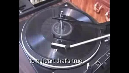 Elvis Presley Dont Be Cruel 78rpm