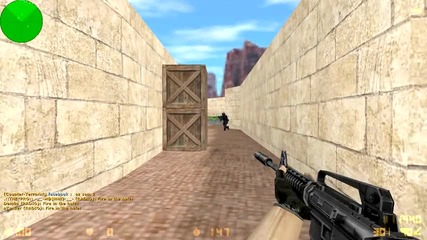 cstrike 1 epizode